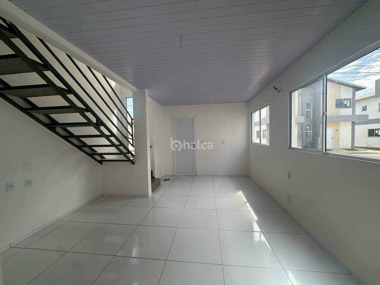Casa em Condomínio para aluguel no Cidade Nova: 