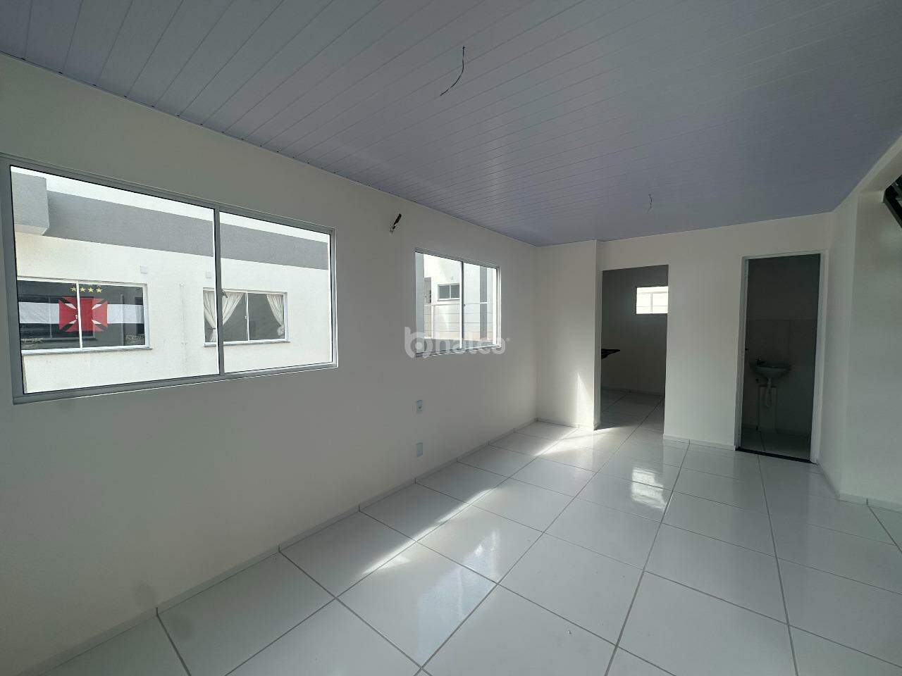 Casa em Condomínio para aluguel no Cidade Nova: 