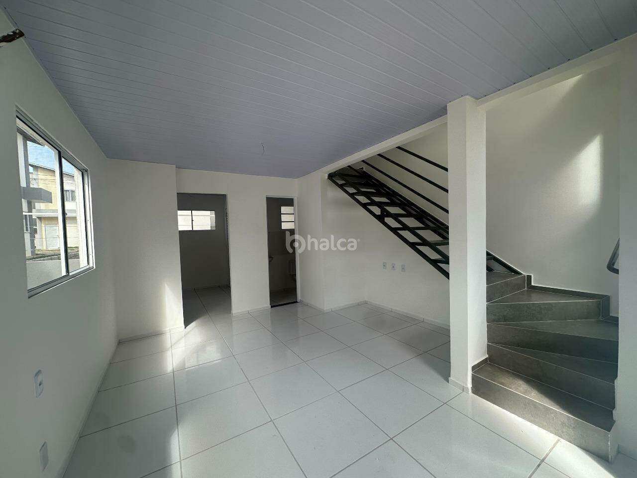 Casa em Condomínio para aluguel no Cidade Nova: 