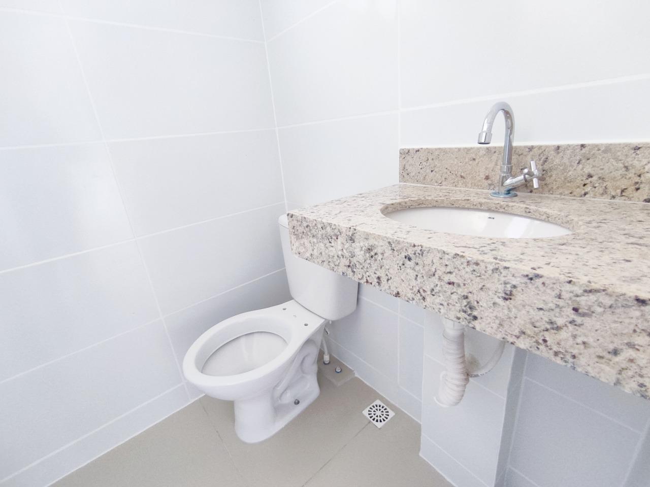 Casa de Condomínio, 3 quartos - Foto 16