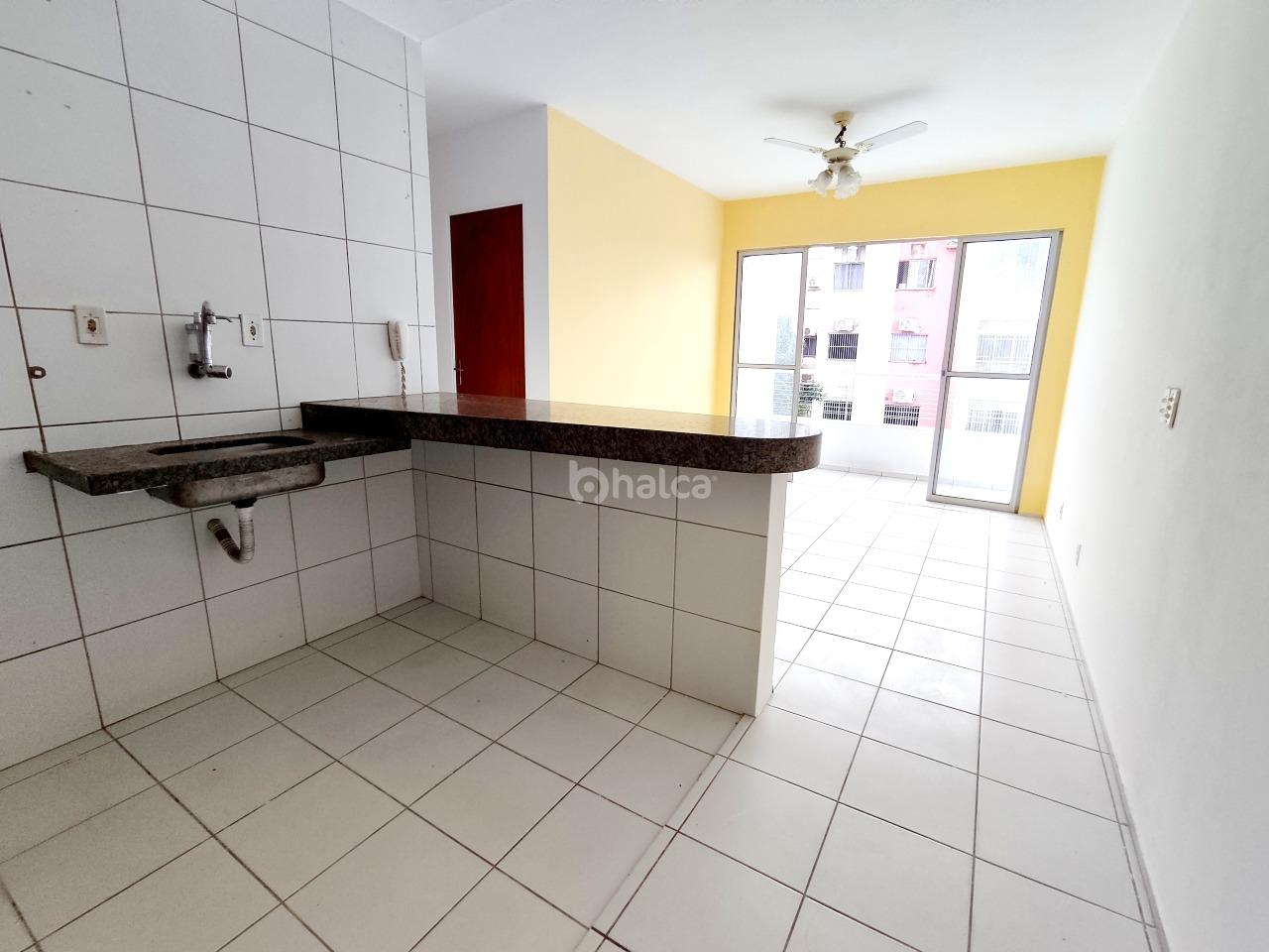 Apartamento, 2 quartos, 60 m² - Foto 2