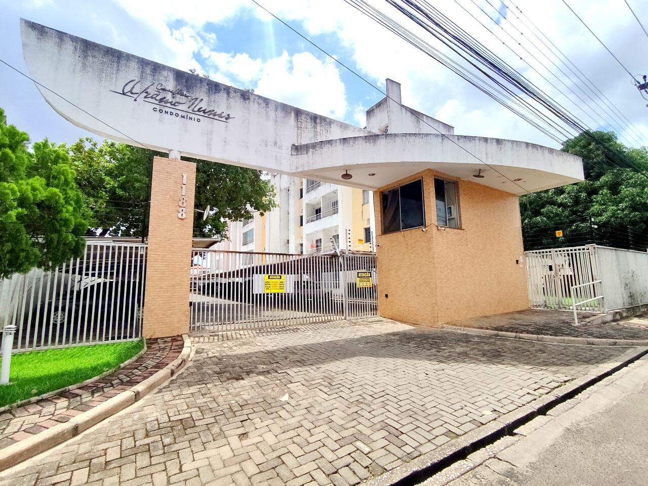 Apartamento, 2 quartos, 60 m² - Foto 1