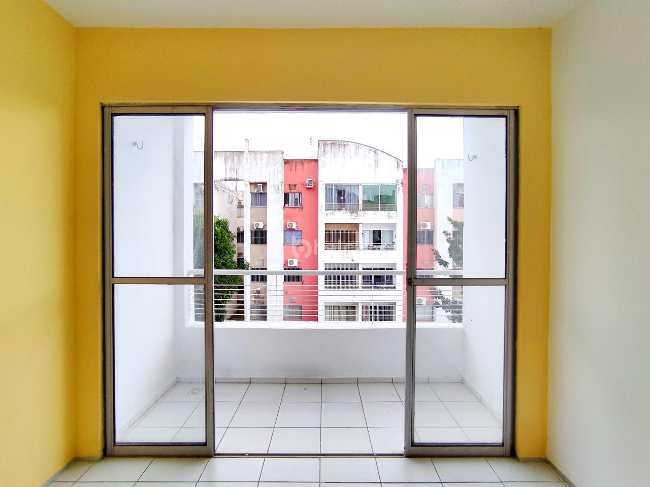 Apartamento, 2 quartos, 60 m² - Foto 4