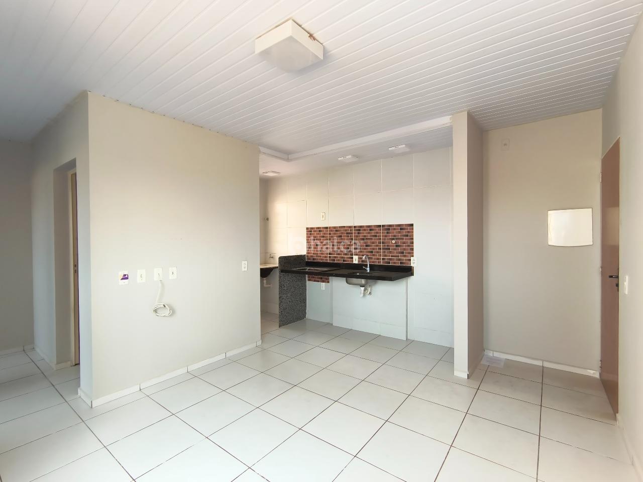 Apartamento, 2 quartos, 46 m² - Foto 5