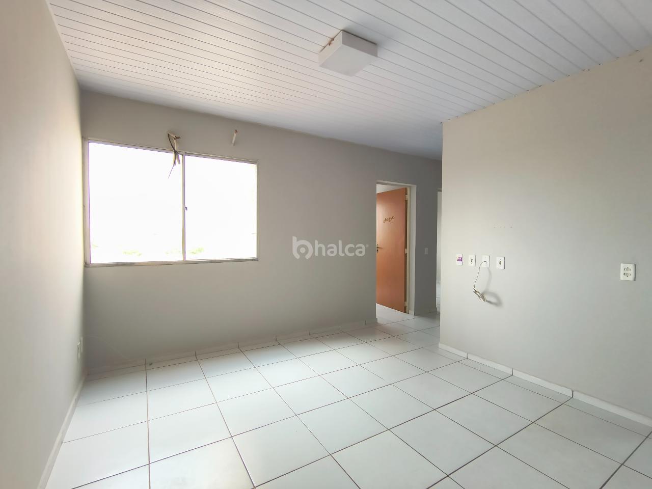 Apartamento, 2 quartos, 46 m² - Foto 4
