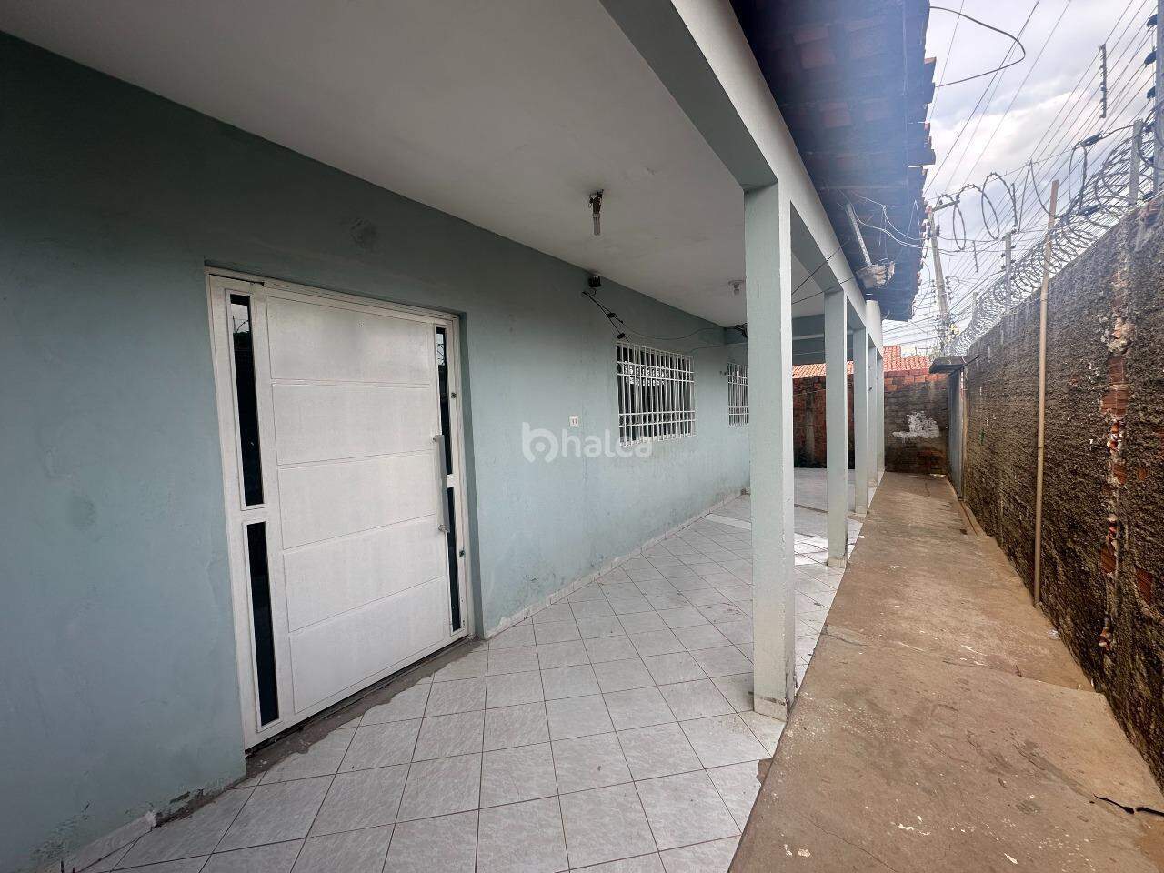 Casa, 3 quartos, 100 m² - Foto 1