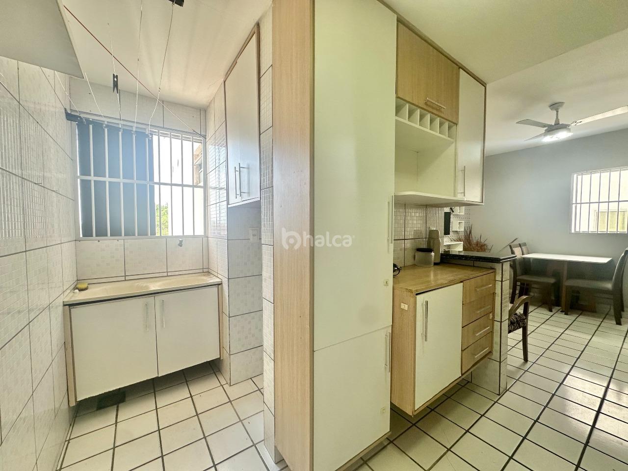 Apartamento, 2 quartos, 43 m² - Foto 8