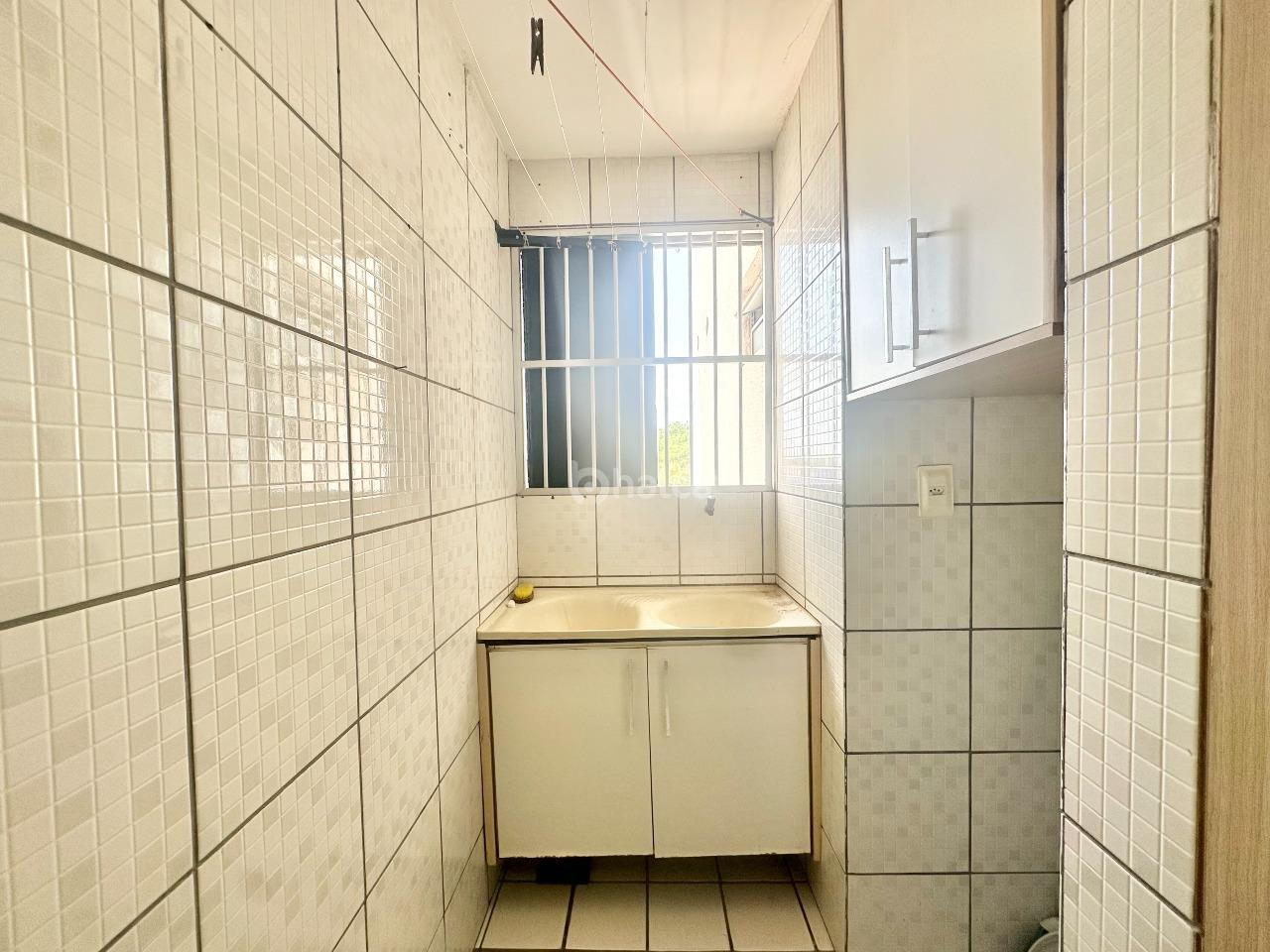 Apartamento, 2 quartos, 43 m² - Foto 7