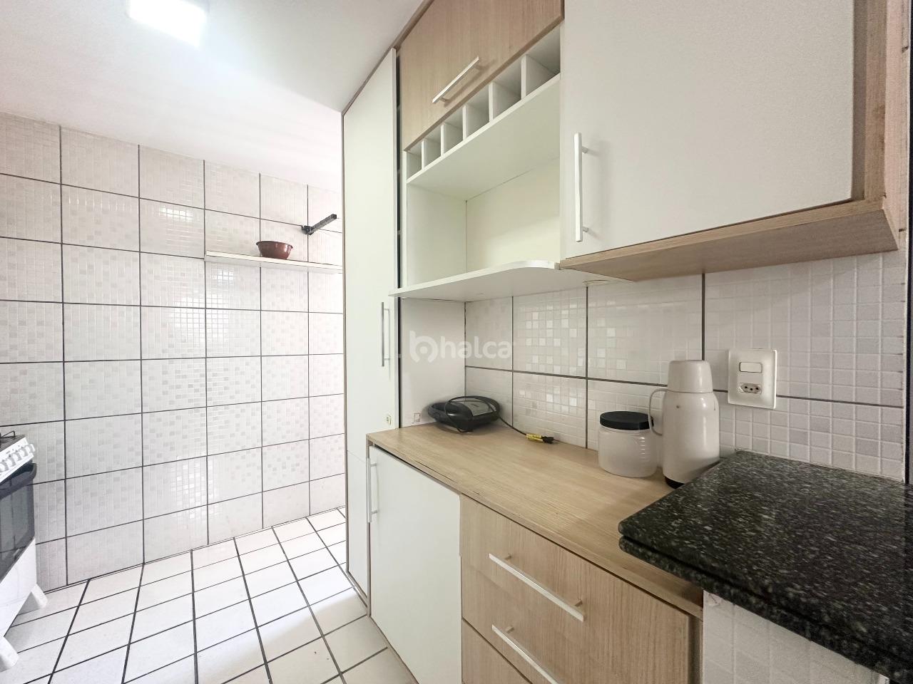 Apartamento, 2 quartos, 43 m² - Foto 9