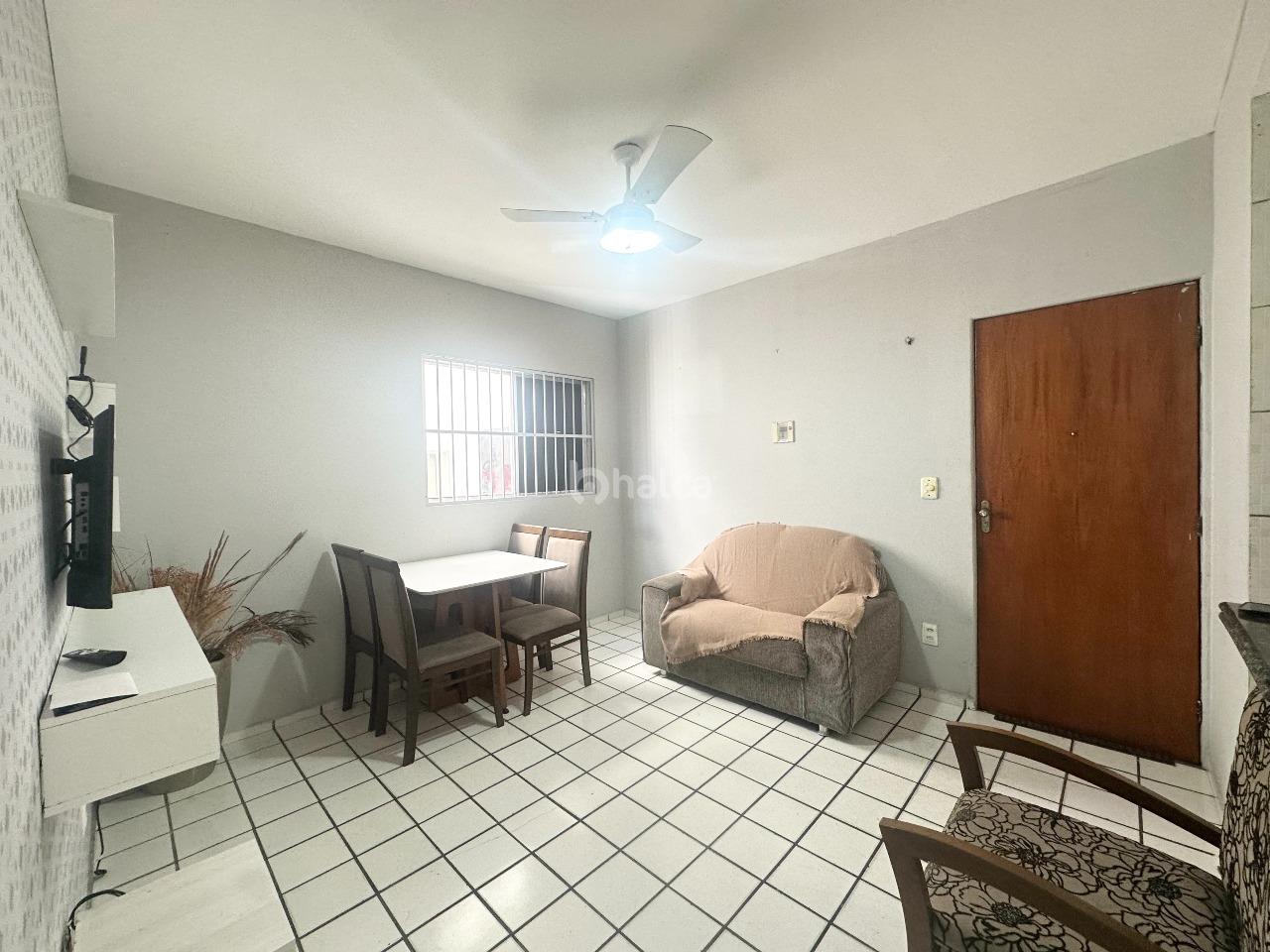 Apartamento, 2 quartos, 43 m² - Foto 3