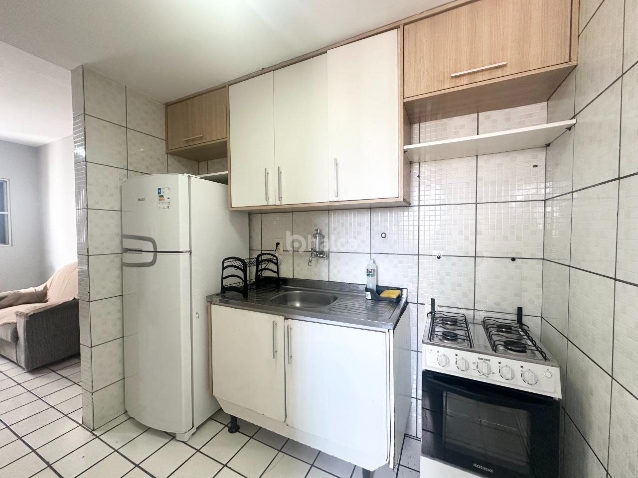 Apartamento, 2 quartos, 43 m² - Foto 5