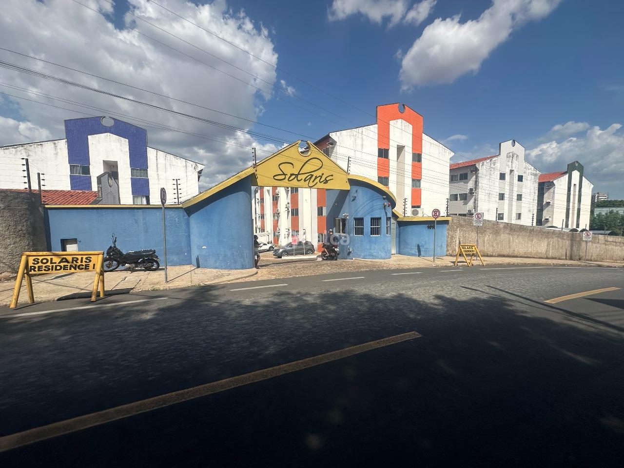 Apartamento, 2 quartos, 43 m² - Foto 1