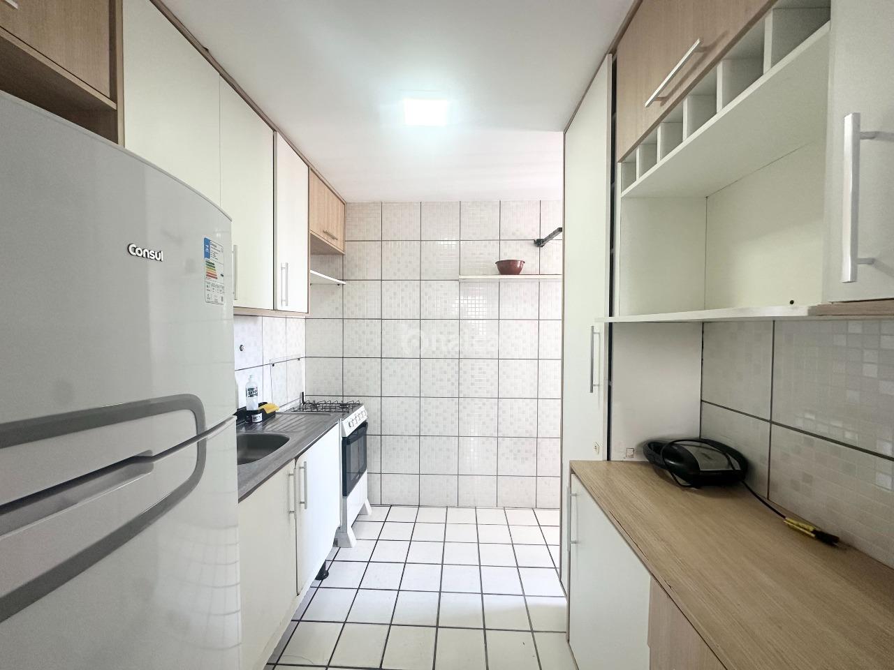 Apartamento, 2 quartos, 43 m² - Foto 4