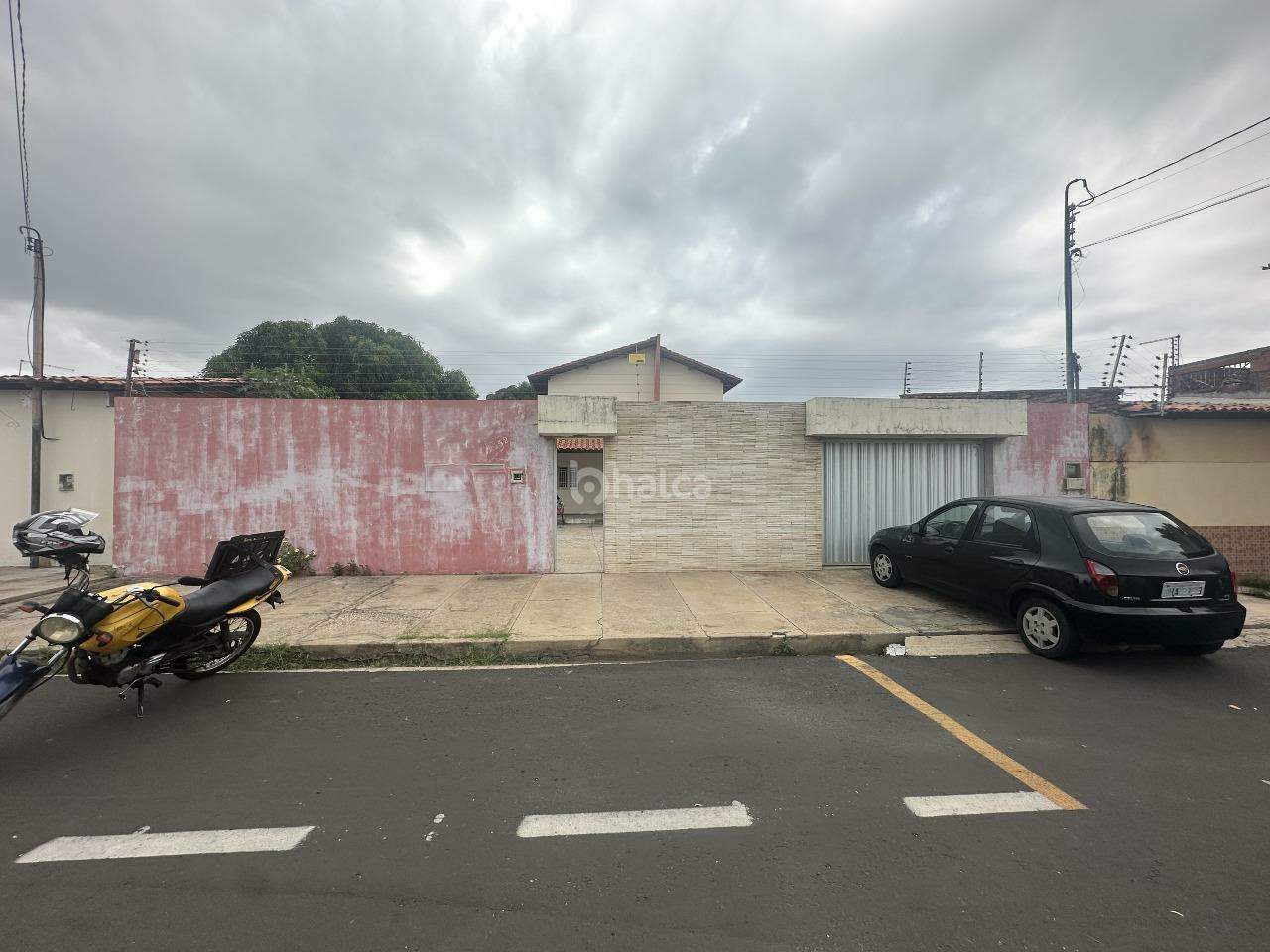 Casa, 5 quartos, 340 m² - Foto 1