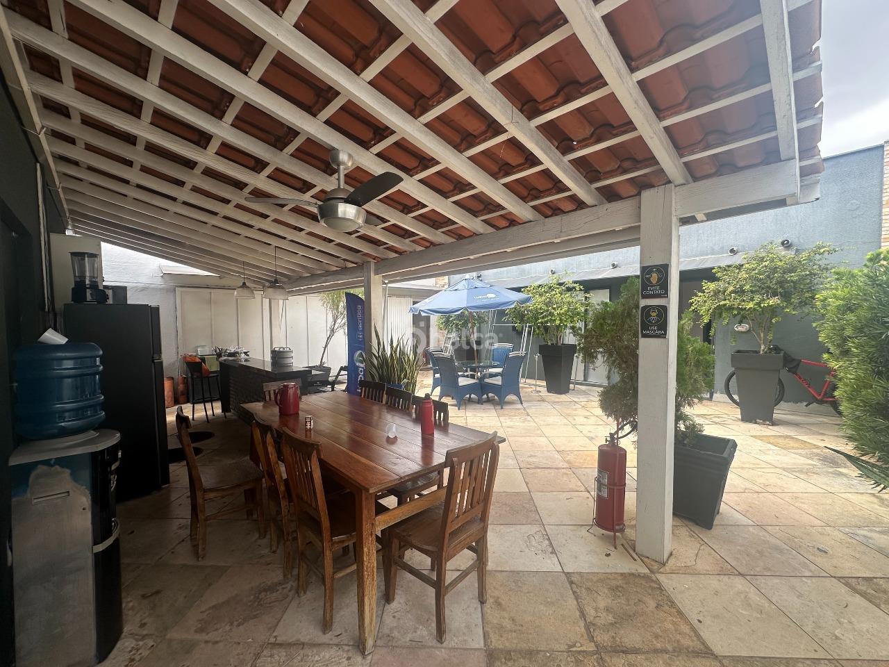 Prédio Inteiro, 73 m² - Foto 24