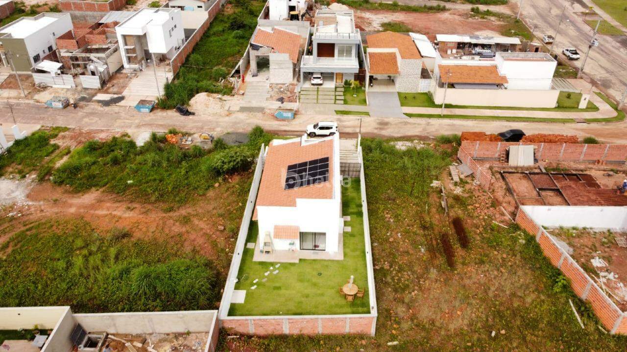 Casa de Condomínio, 3 quartos - Foto 28