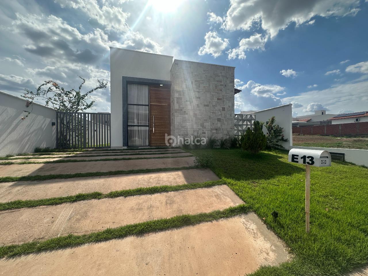 Casa de Condomínio, 3 quartos - Foto 2