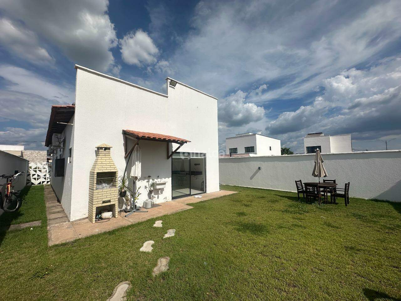 Casa de Condomínio, 3 quartos - Foto 25