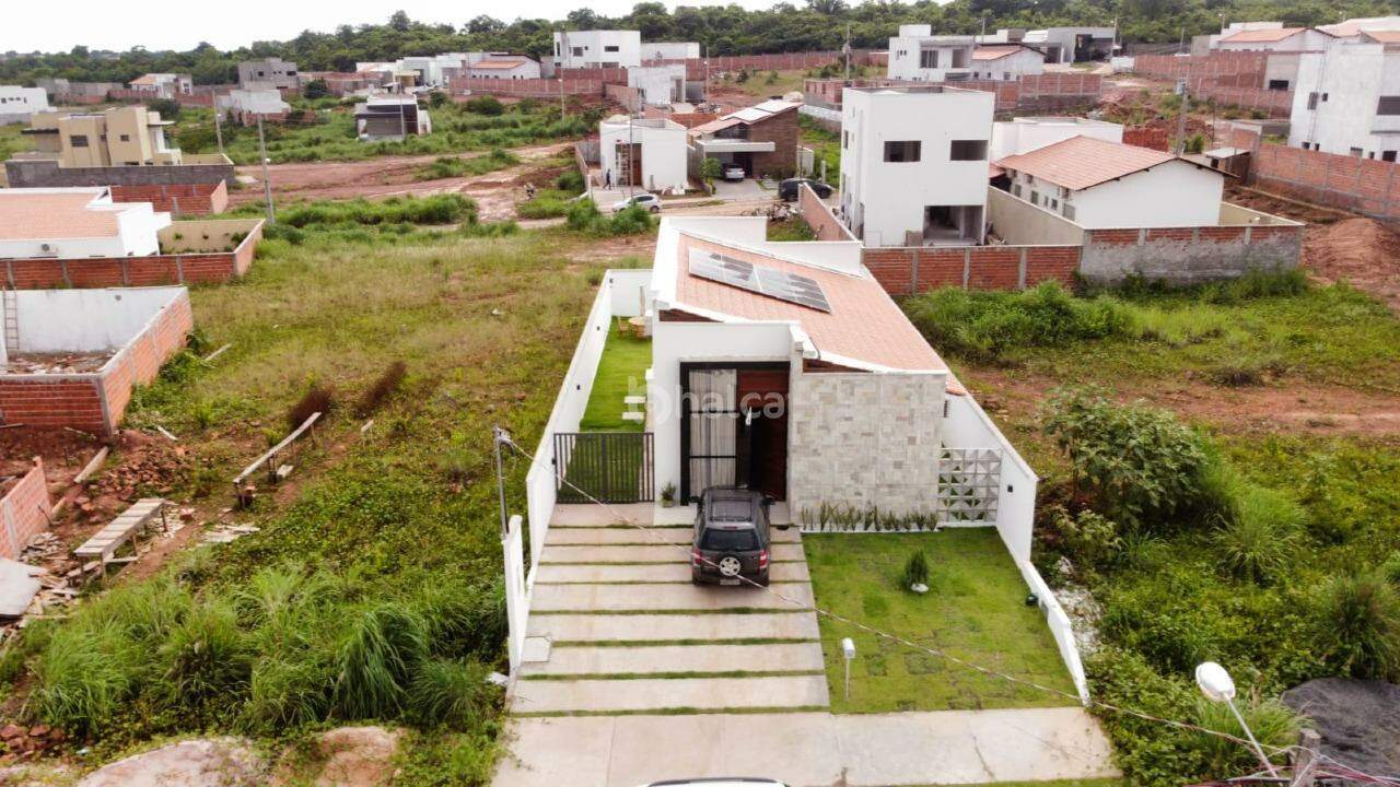 Casa de Condomínio, 3 quartos - Foto 27