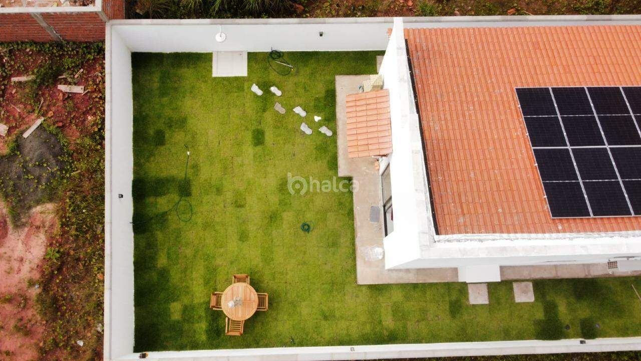 Casa de Condomínio, 3 quartos - Foto 29