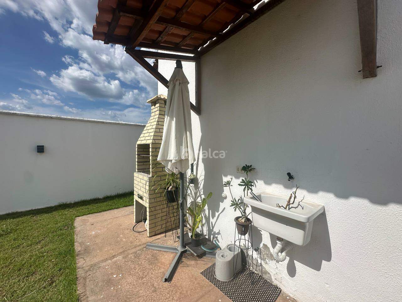 Casa de Condomínio, 3 quartos - Foto 24