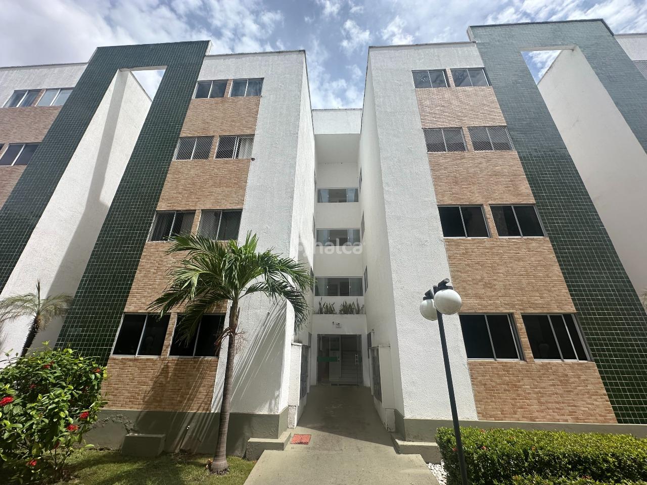 Apartamento, 2 quartos, 44 m² - Foto 2