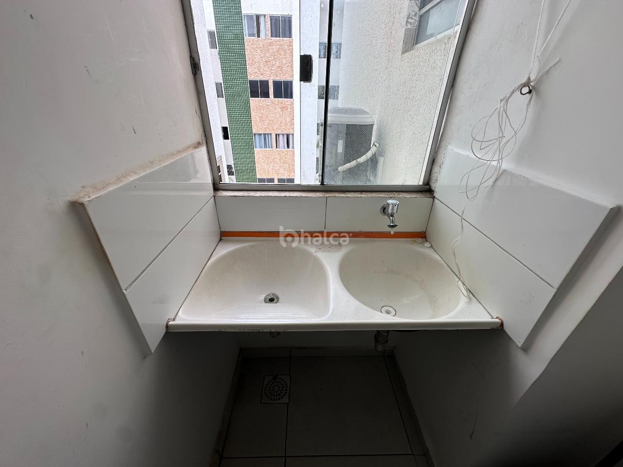 Apartamento, 2 quartos, 44 m² - Foto 13