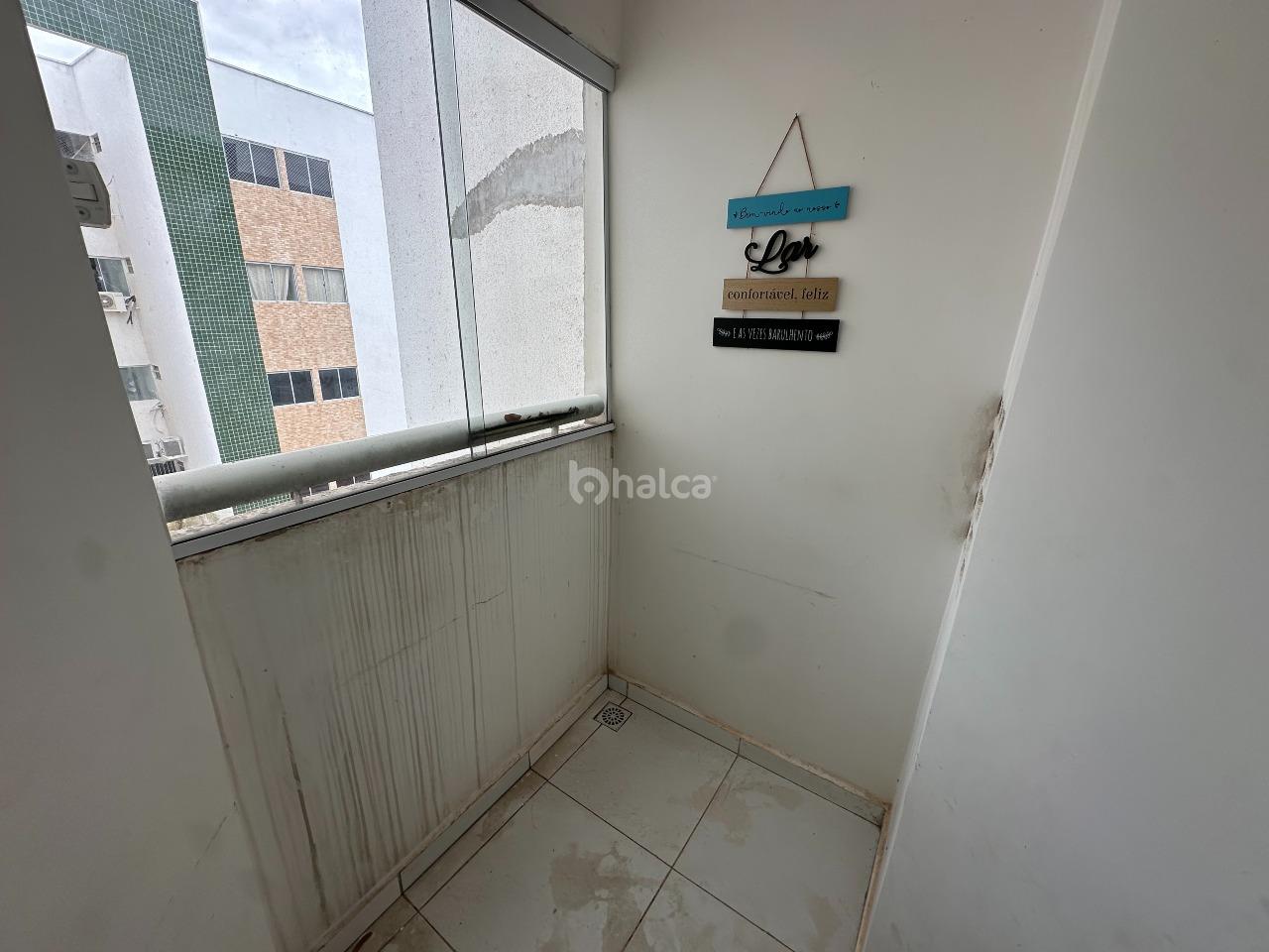 Apartamento, 2 quartos, 44 m² - Foto 6