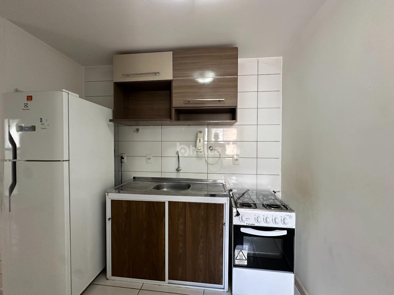 Apartamento, 2 quartos, 44 m² - Foto 8