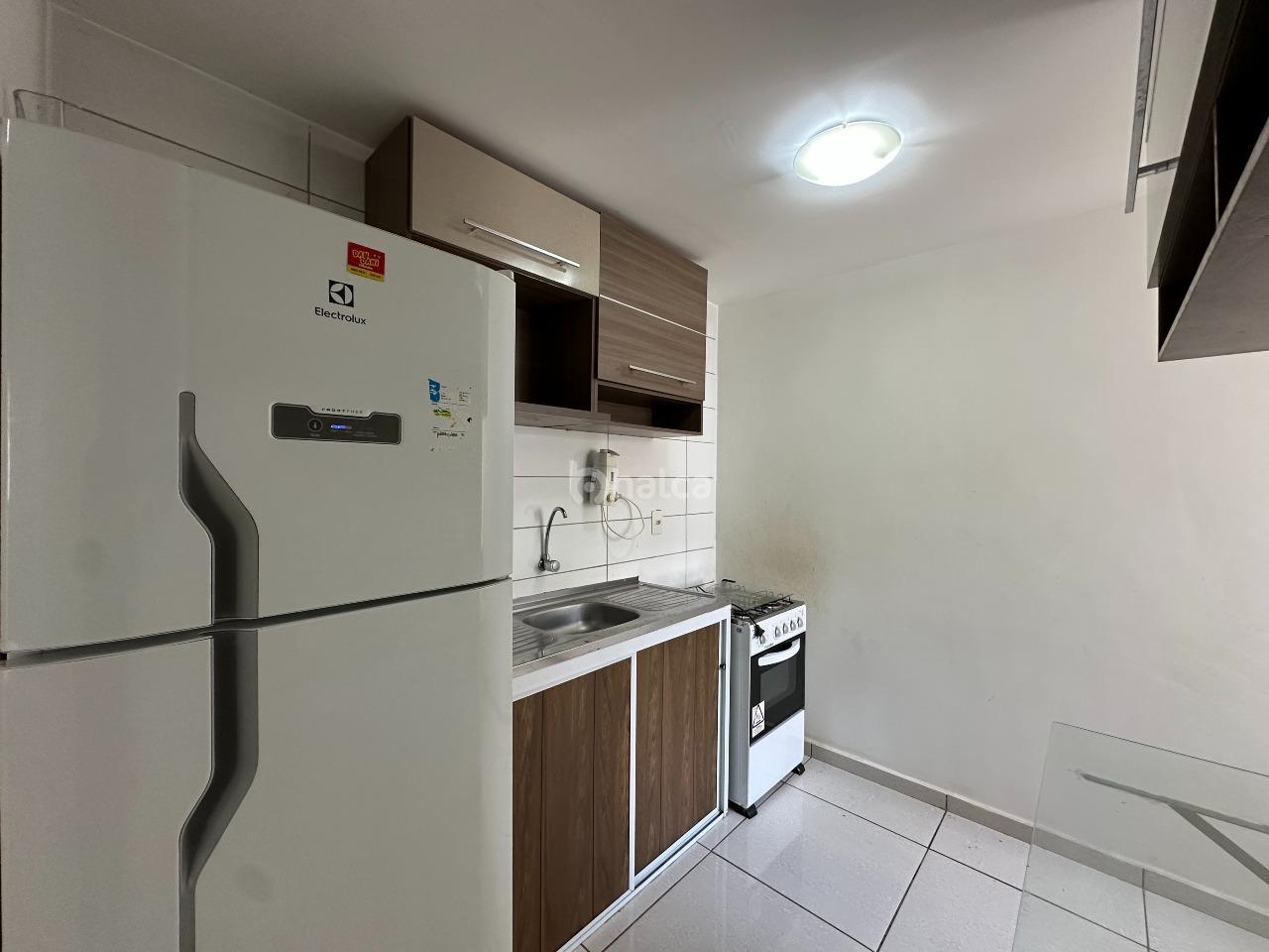 Apartamento, 2 quartos, 44 m² - Foto 7