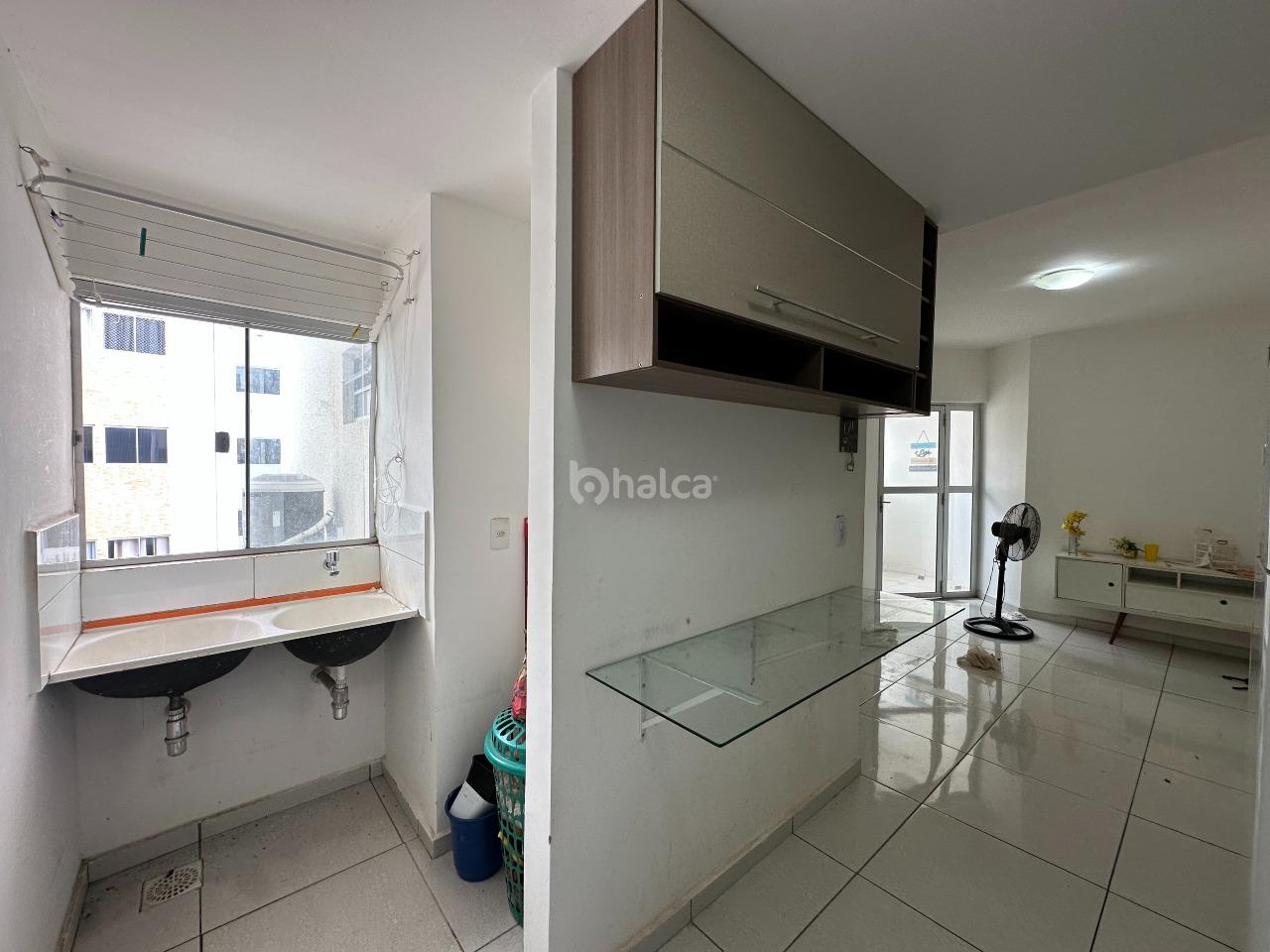 Apartamento, 2 quartos, 44 m² - Foto 12