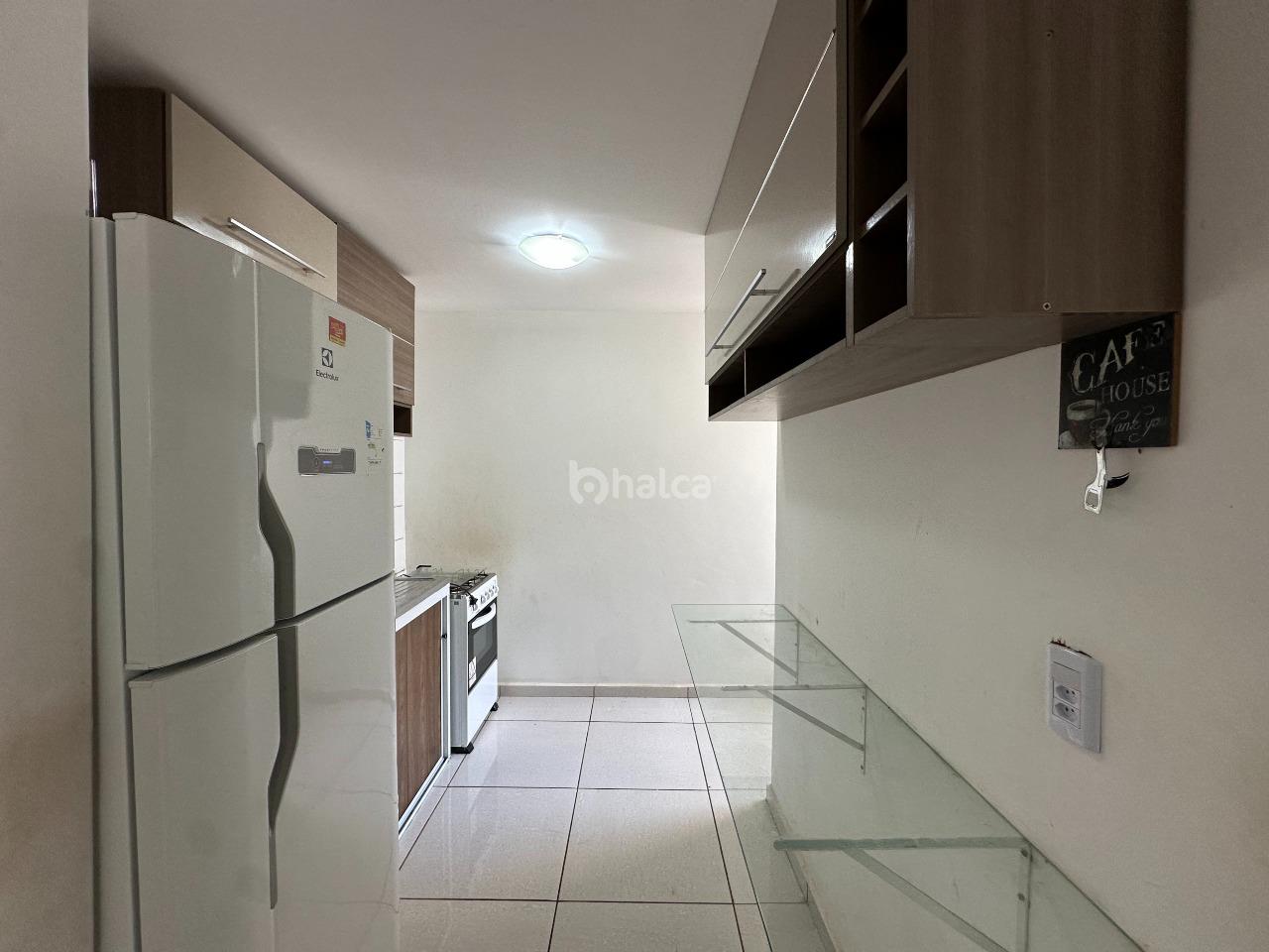 Apartamento, 2 quartos, 44 m² - Foto 10