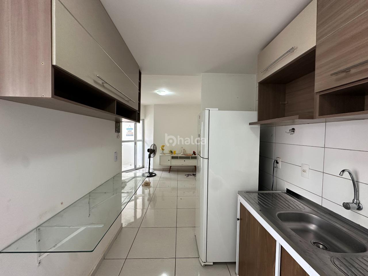 Apartamento, 2 quartos, 44 m² - Foto 11