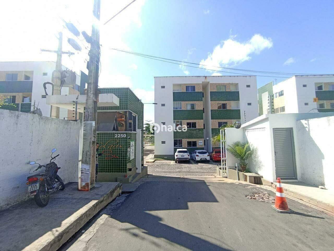 Apartamento, 2 quartos, 44 m² - Foto 1