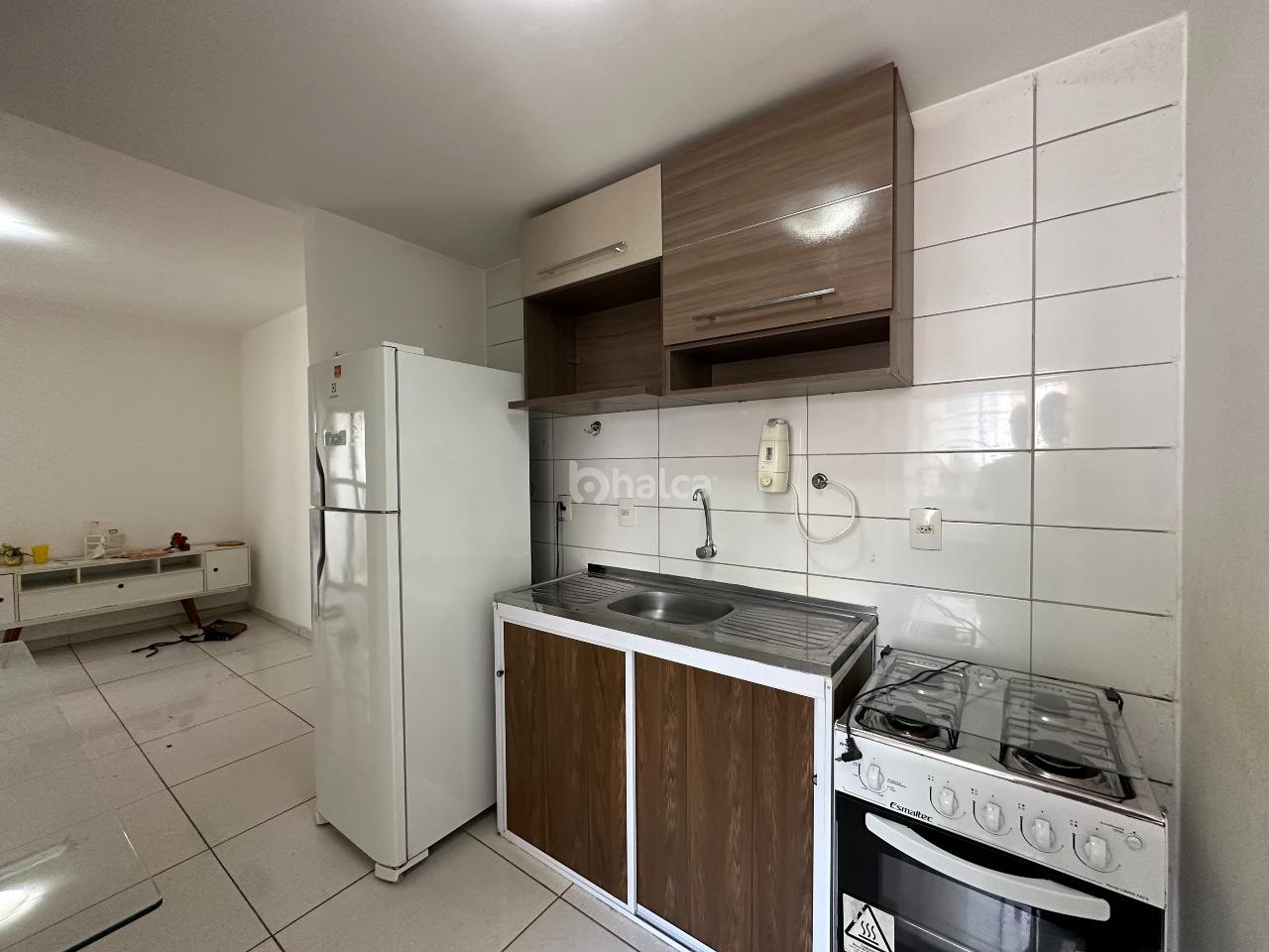 Apartamento, 2 quartos, 44 m² - Foto 9
