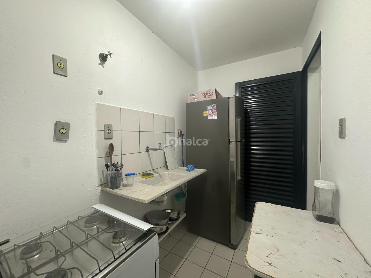 Apartamento, 2 quartos, 42 m² - Foto 5