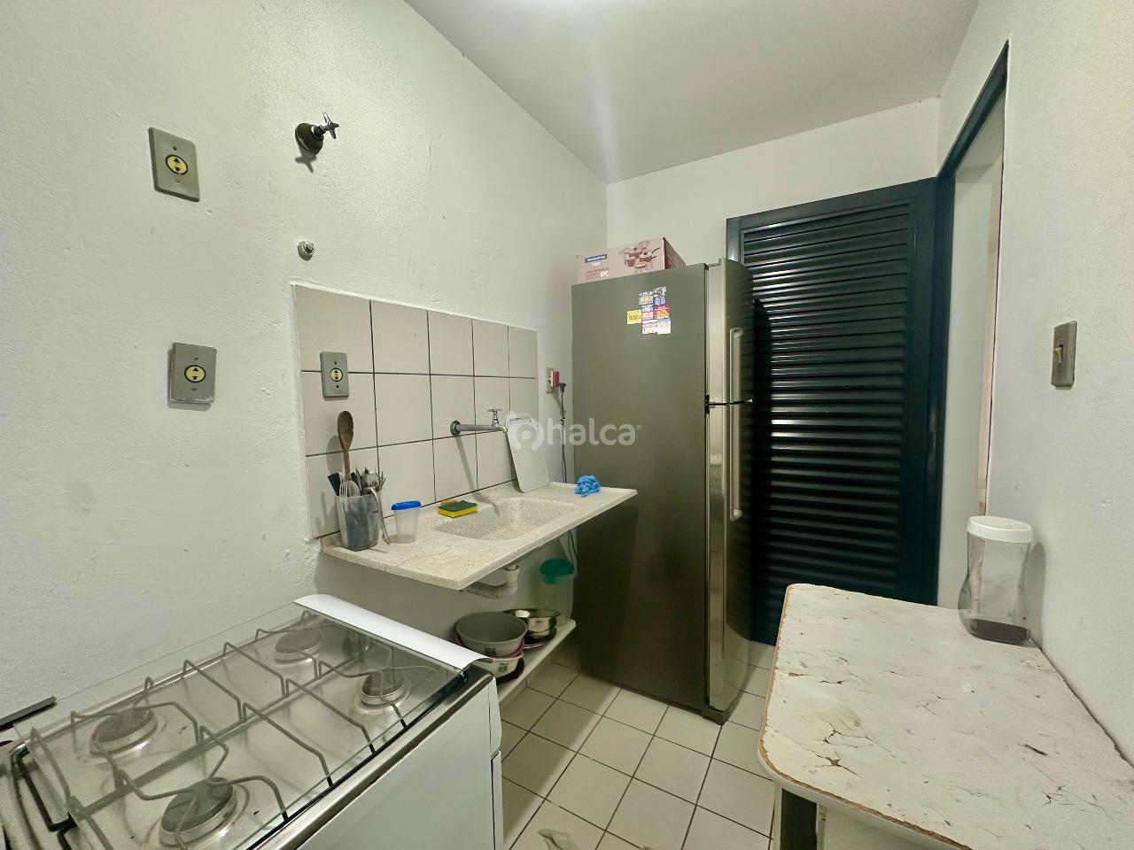 Apartamento, 2 quartos, 42 m² - Foto 6