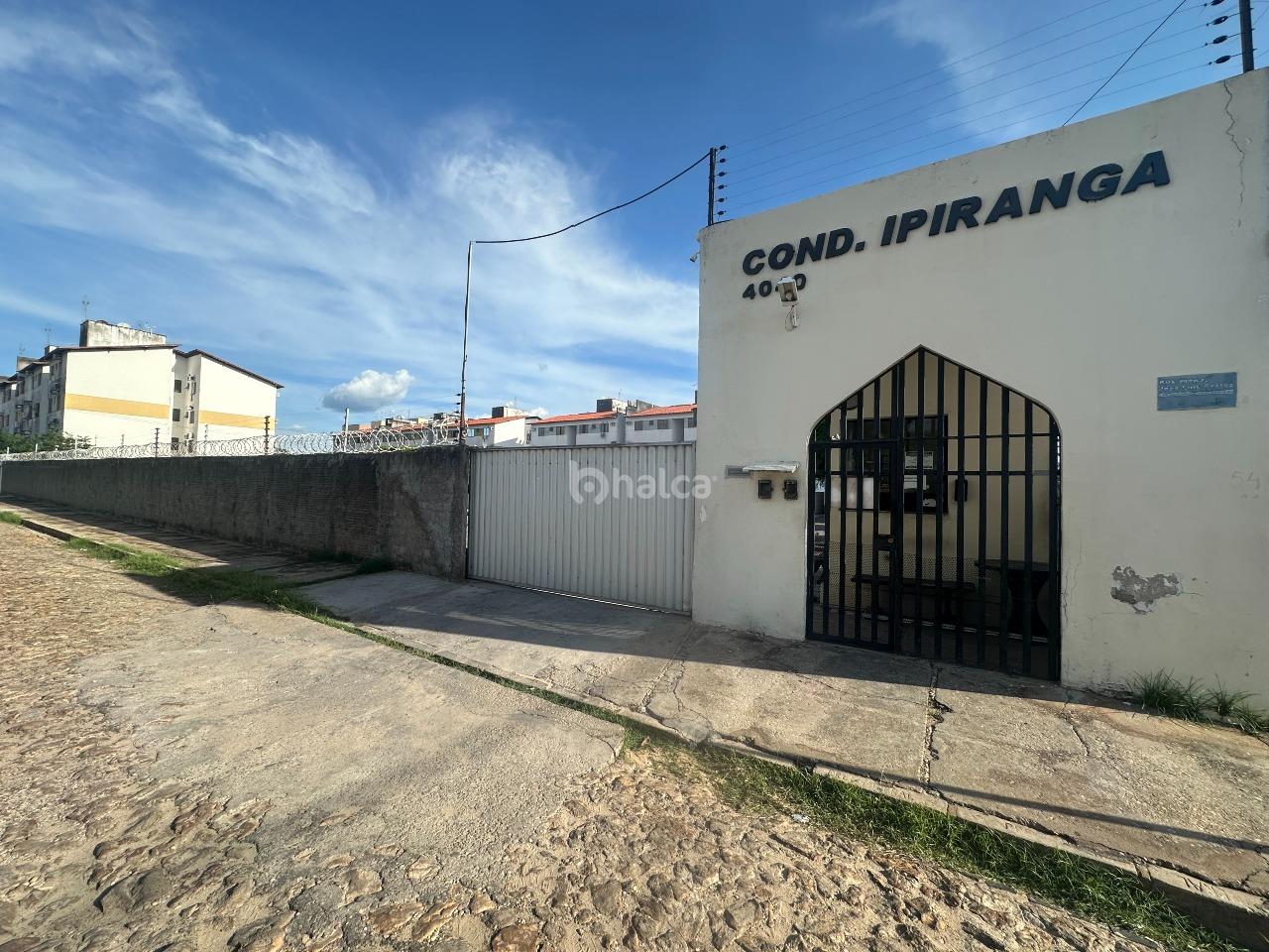 Apartamento, 2 quartos, 42 m² - Foto 1