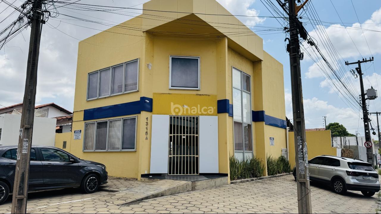 Prédio Inteiro, 124 m² - Foto 1