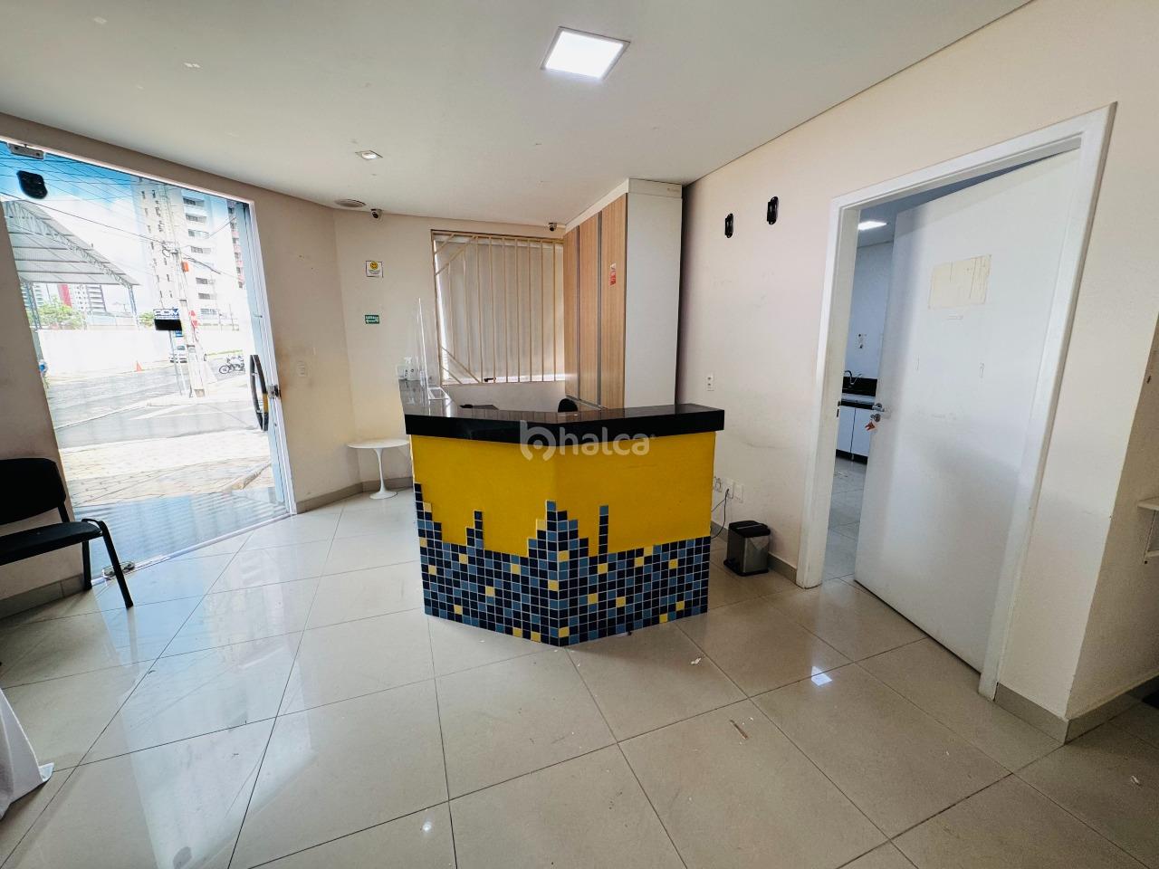 Prédio Inteiro, 124 m² - Foto 2