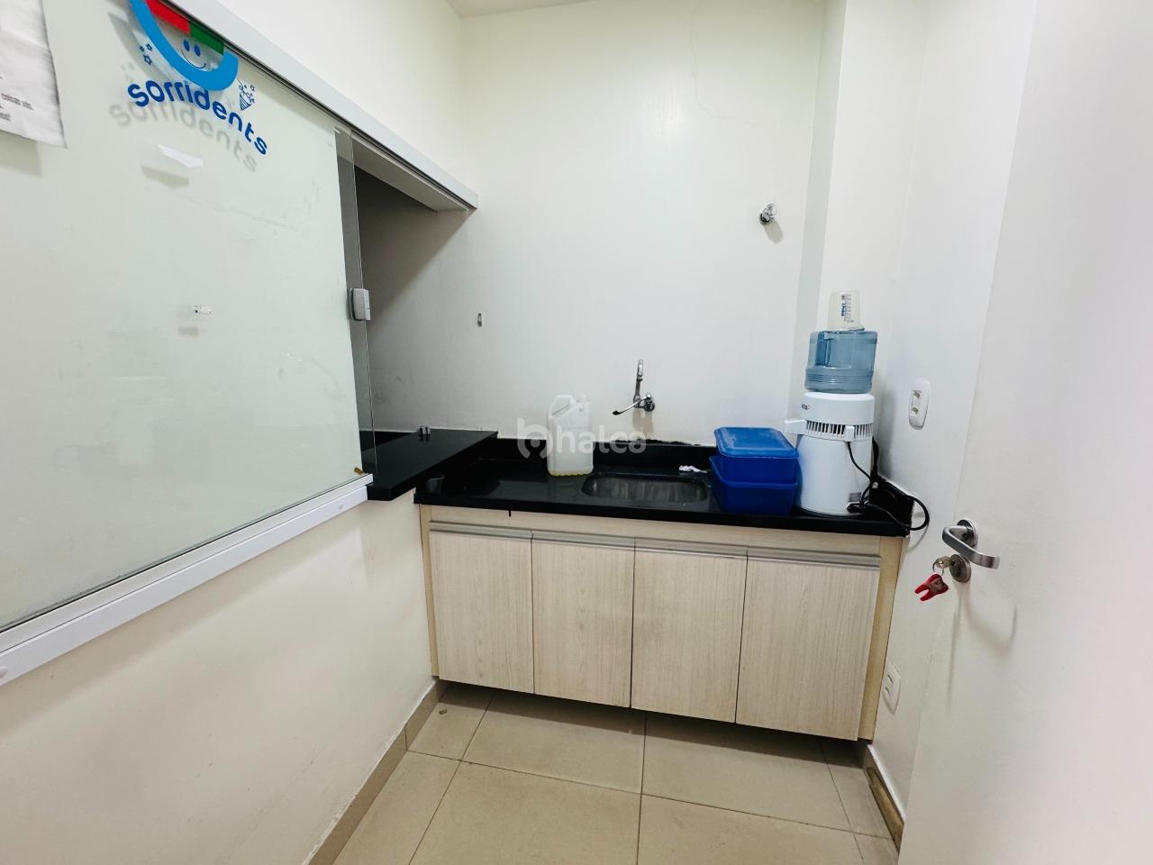 Prédio Inteiro, 124 m² - Foto 6