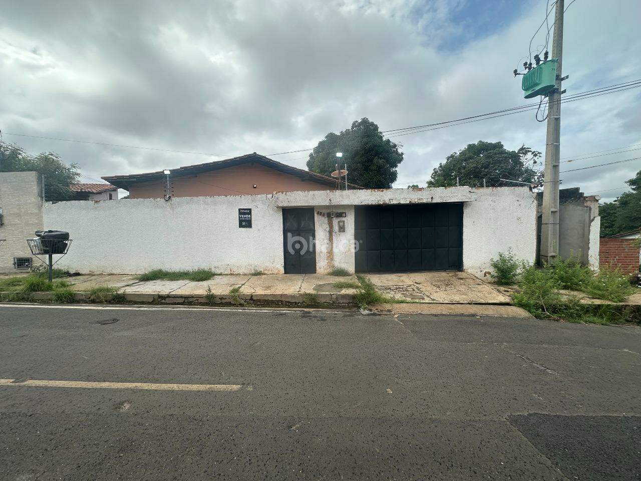 Casa, 3 quartos, 218 m² - Foto 1