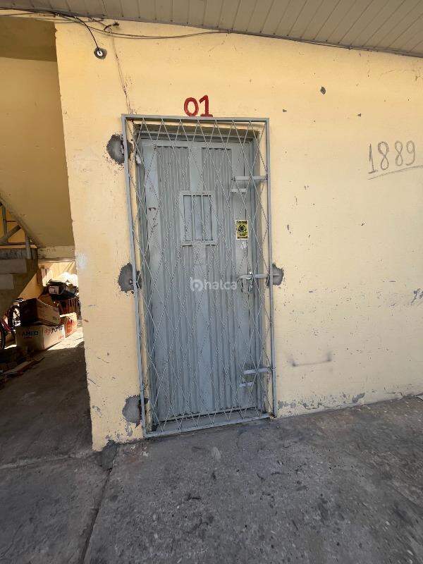 Apartamento, 1 quarto, 32 m² - Foto 2