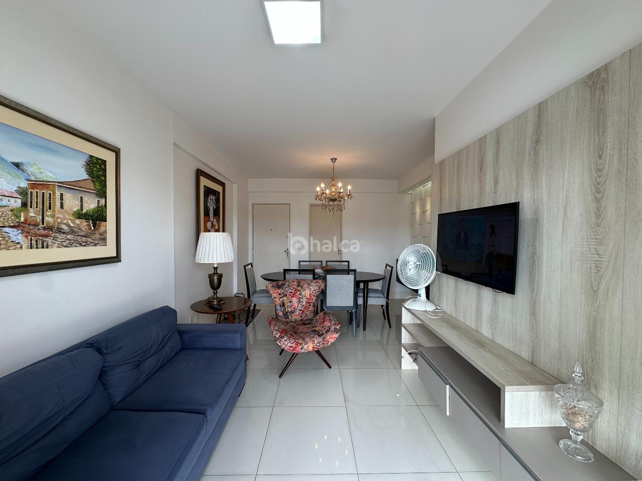 Apartamento, 3 quartos, 87 m² - Foto 5