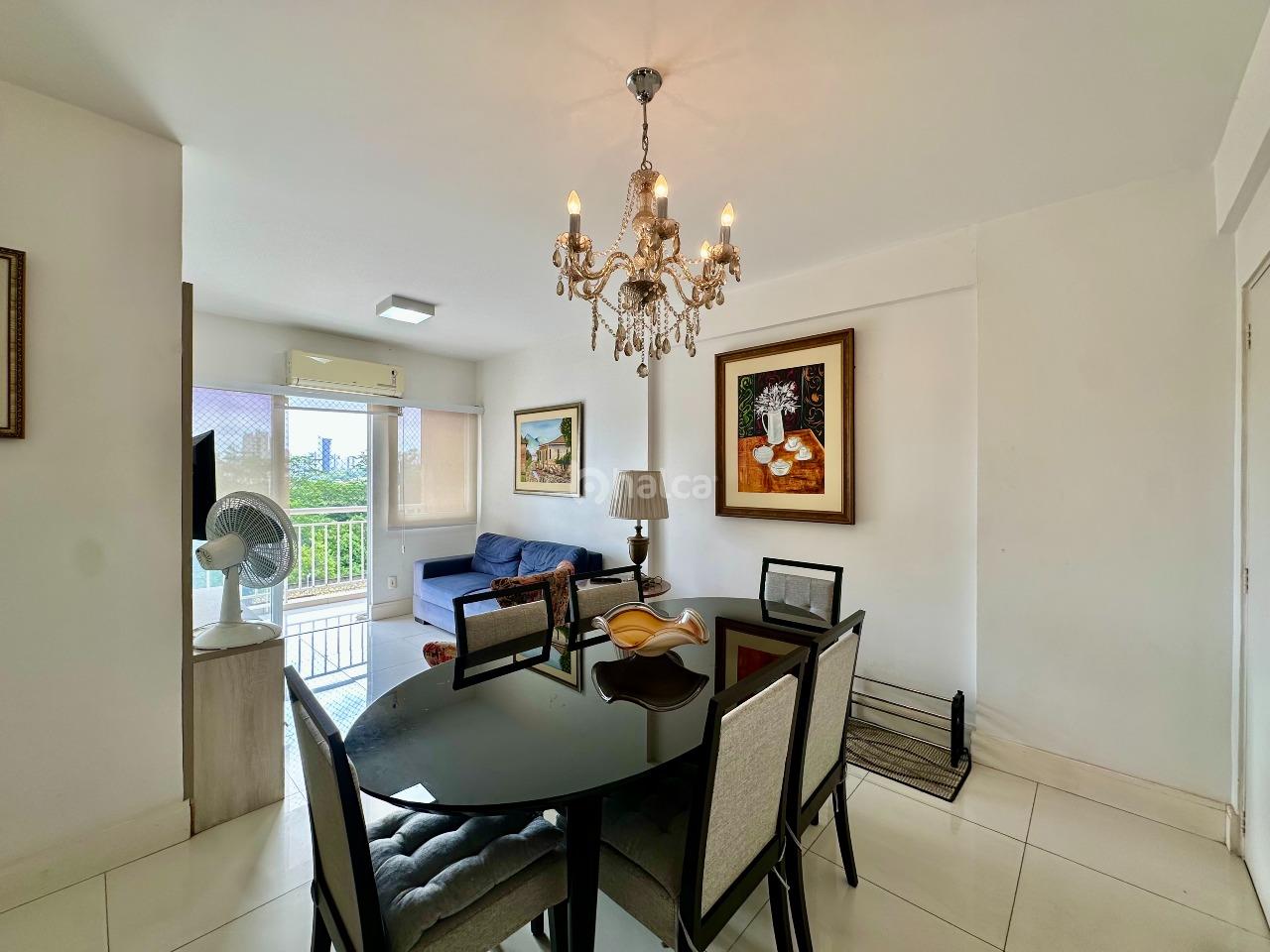 Apartamento, 3 quartos, 87 m² - Foto 3