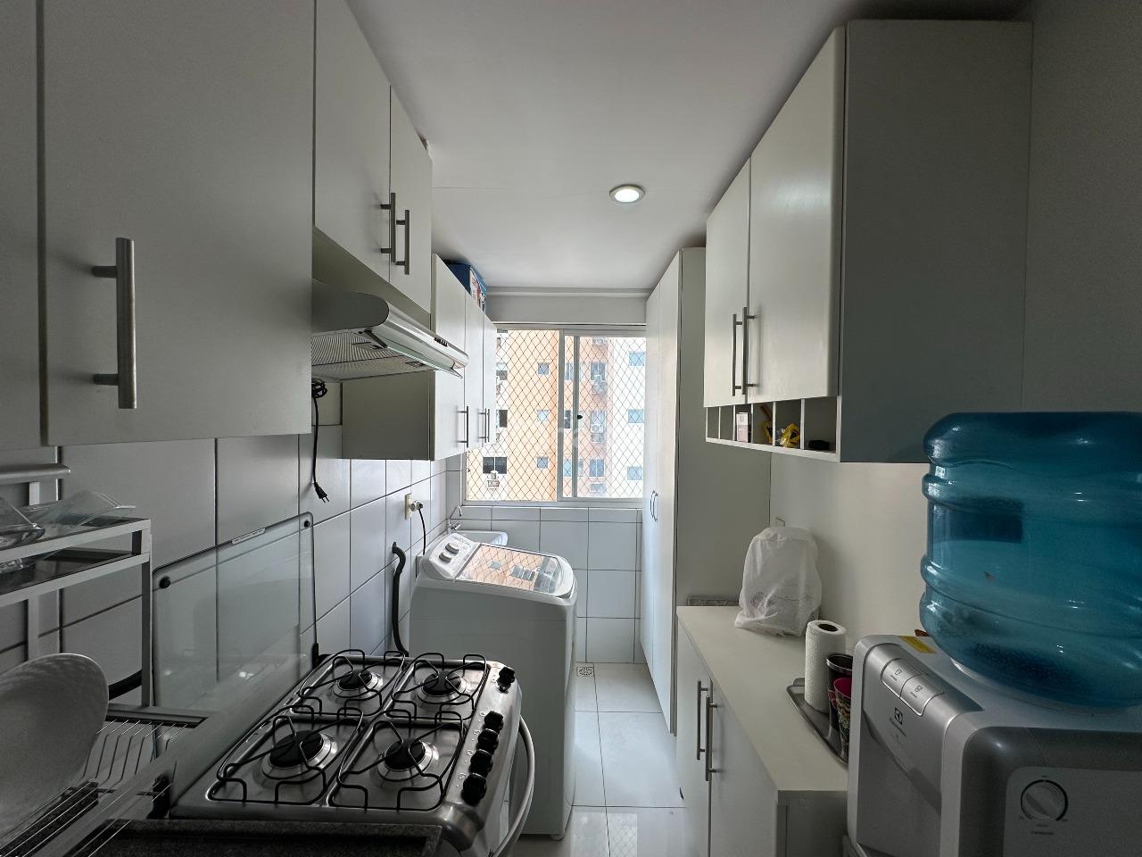 Apartamento, 3 quartos, 87 m² - Foto 12