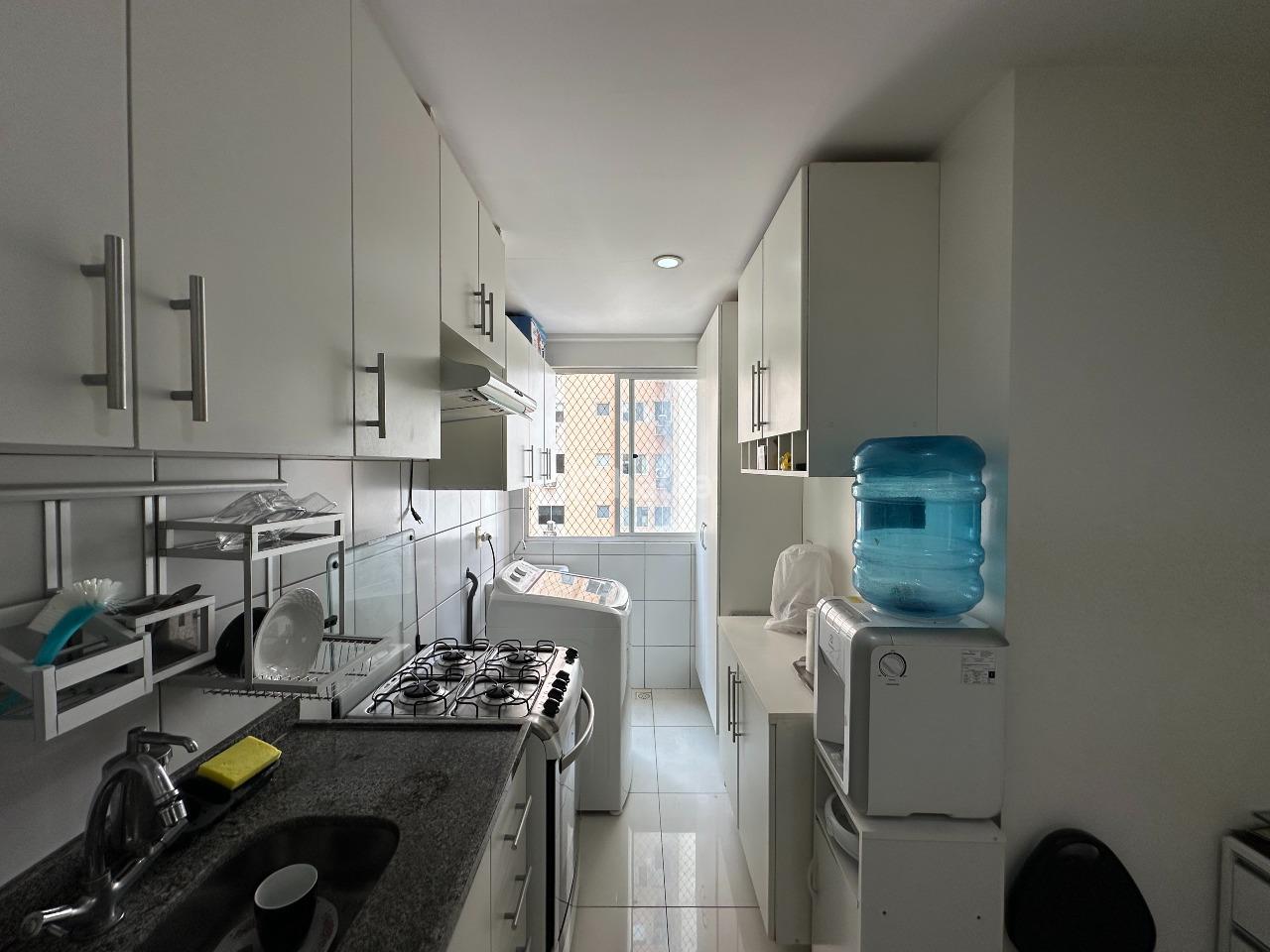 Apartamento, 3 quartos, 87 m² - Foto 6