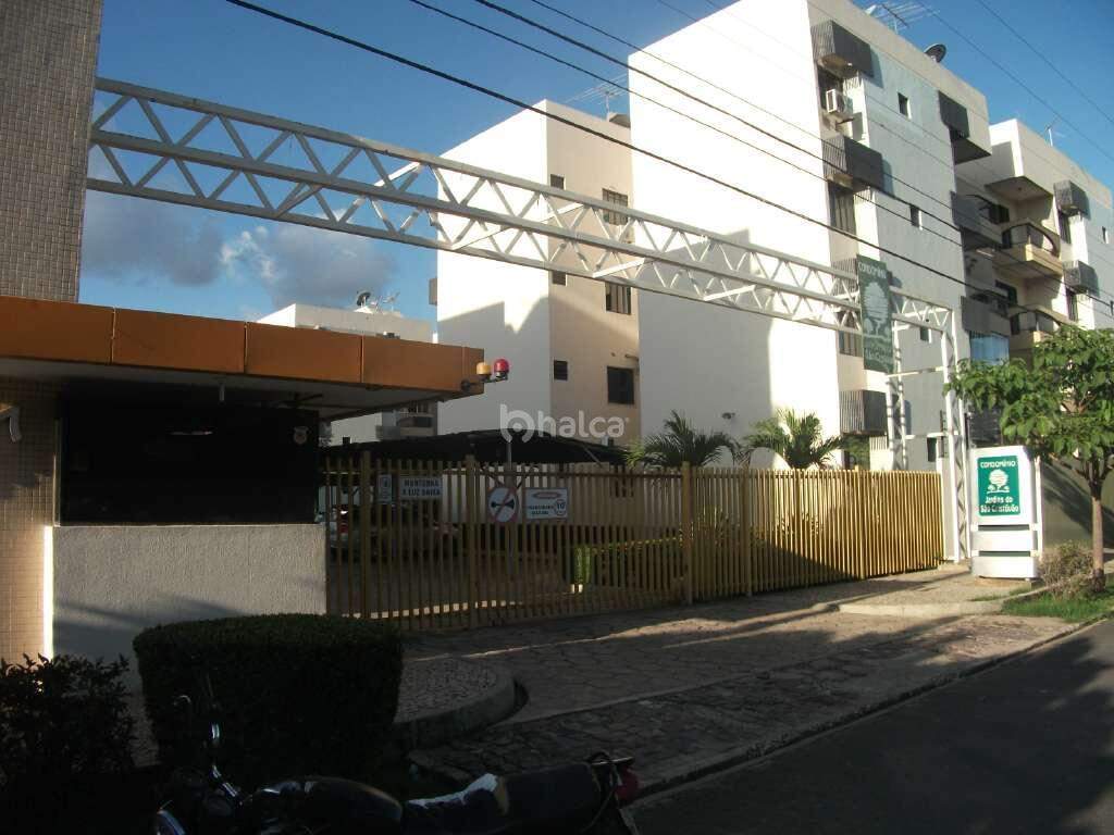 Apartamento, 3 quartos, 80 m² - Foto 1