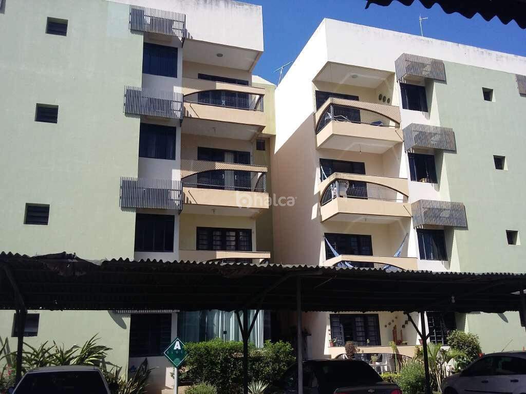 Apartamento, 3 quartos, 80 m² - Foto 2