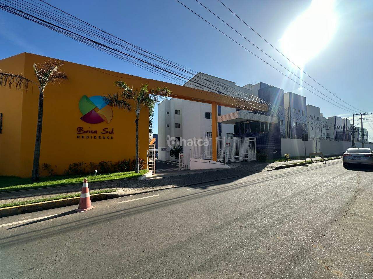 Apartamento, 3 quartos, 73 m² - Foto 1